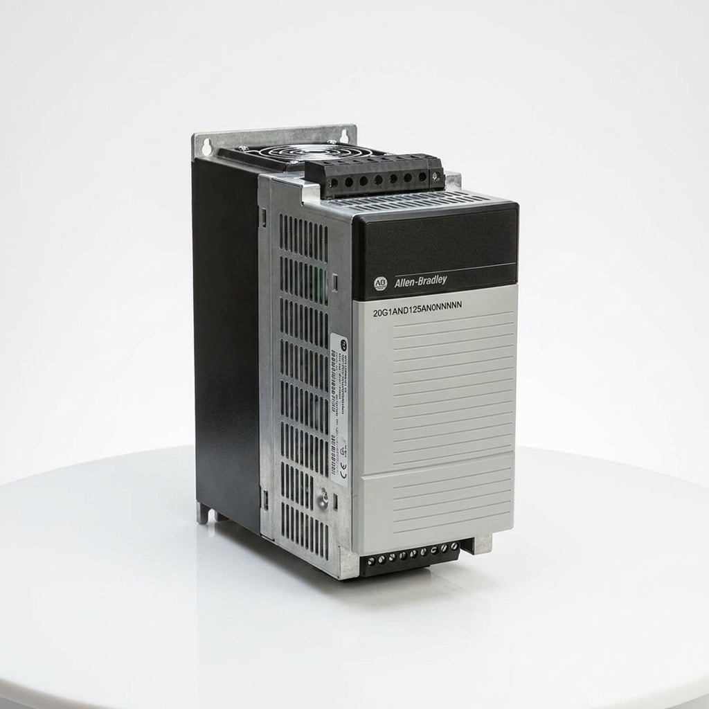 Allen-Bradley 20G1AND125AN0NNNNN