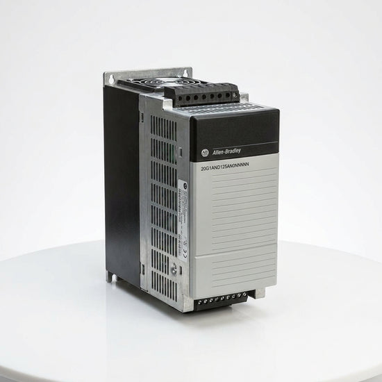 Allen-Bradley 20G1AND125AN0NNNNN