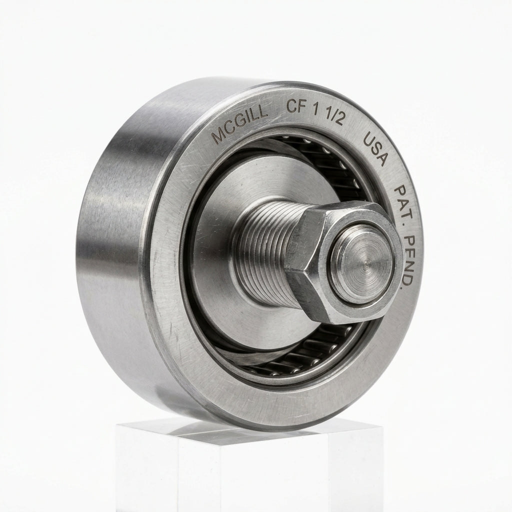 Mc Gill CF 1 1/2
