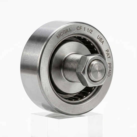 Mc Gill CF 1 1/2