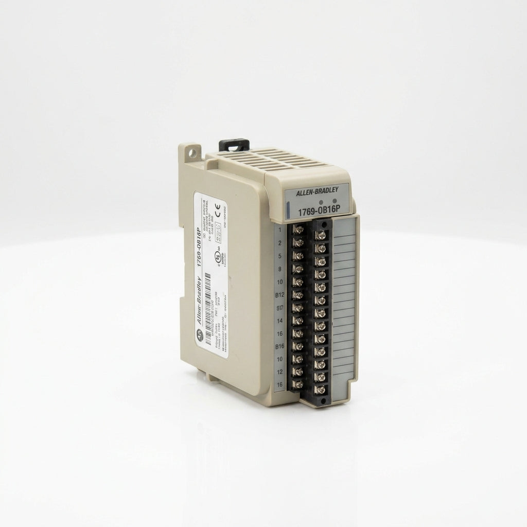 Allen-Bradley 1769-OB16P