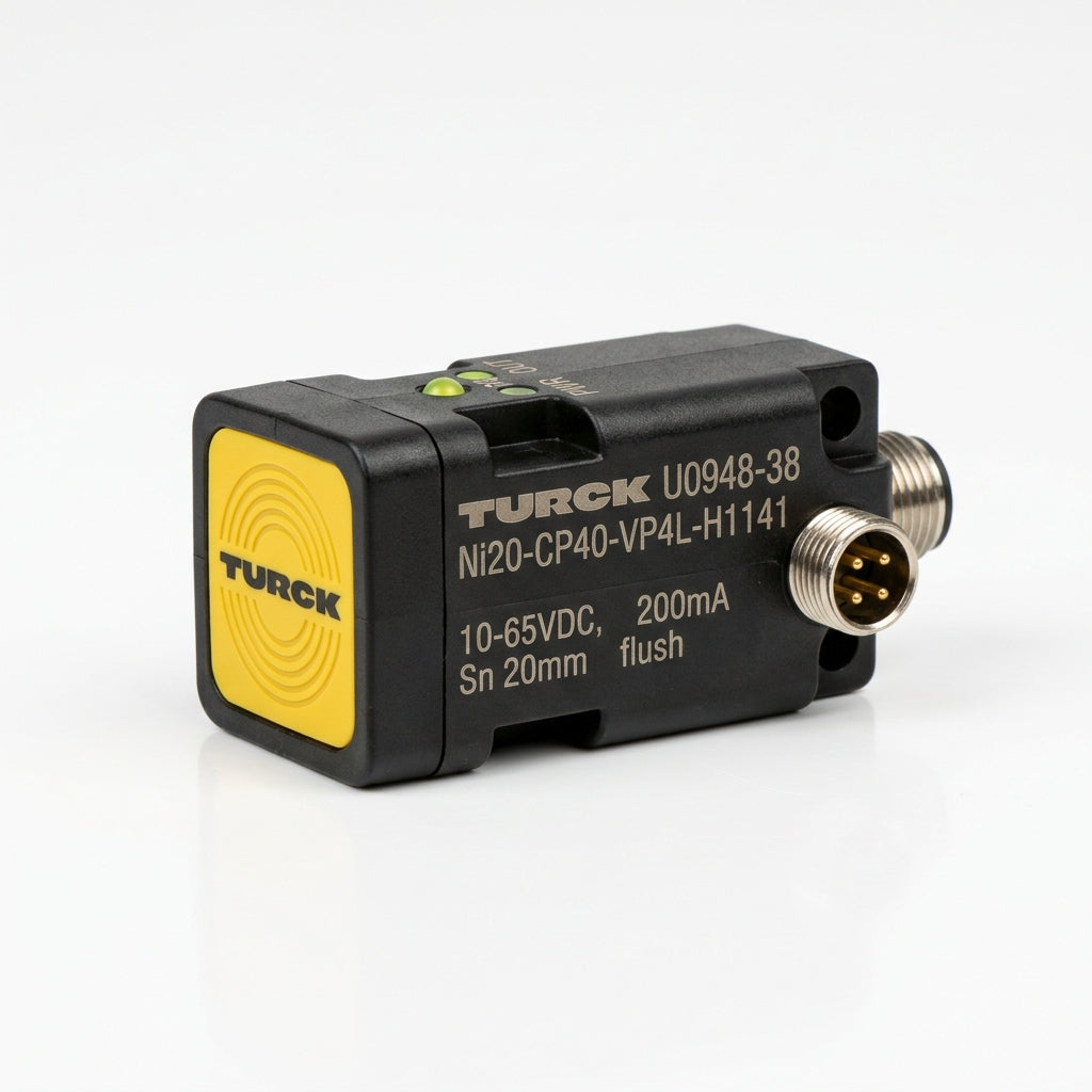 TURCK U0948-38
