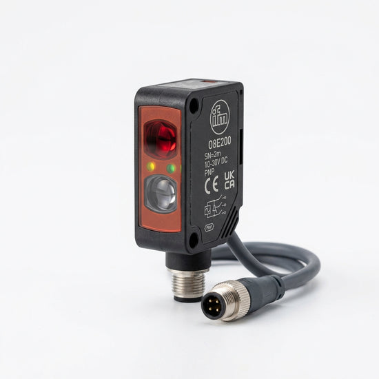 IFM O8E200