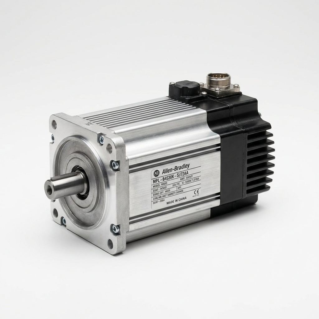Allen-Bradley MPL-B4530K-SJ72AA