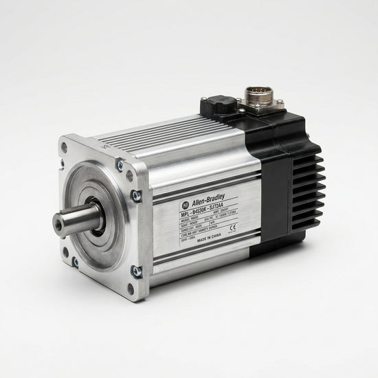 Allen-Bradley MPL-B4530K-SJ72AA
