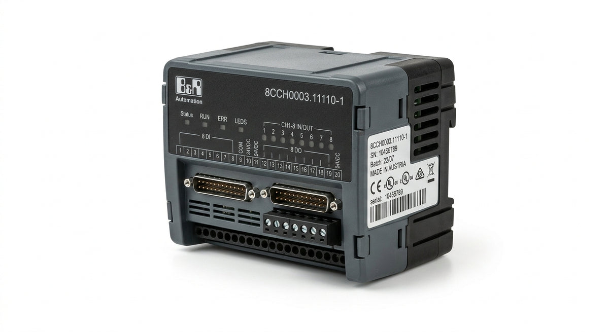 B&R 8CCH0003.11110-1
