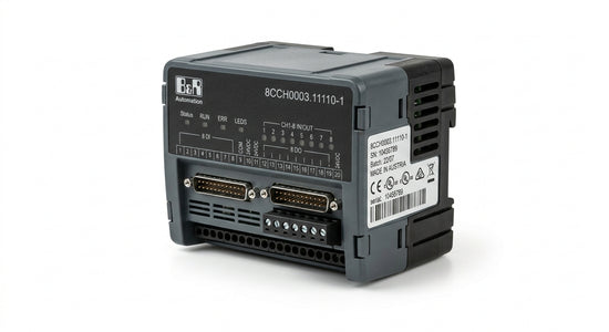 B&R 8CCH0003.11110-1