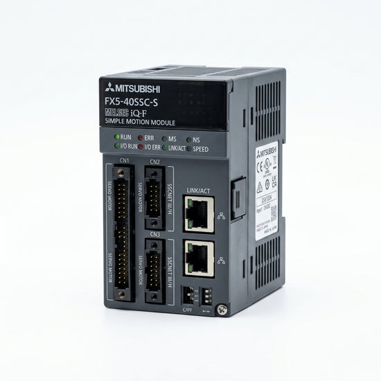 MITSUBISHI/FA FX5-40SSC-S