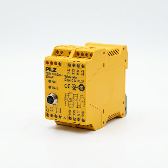 PILZ 570520