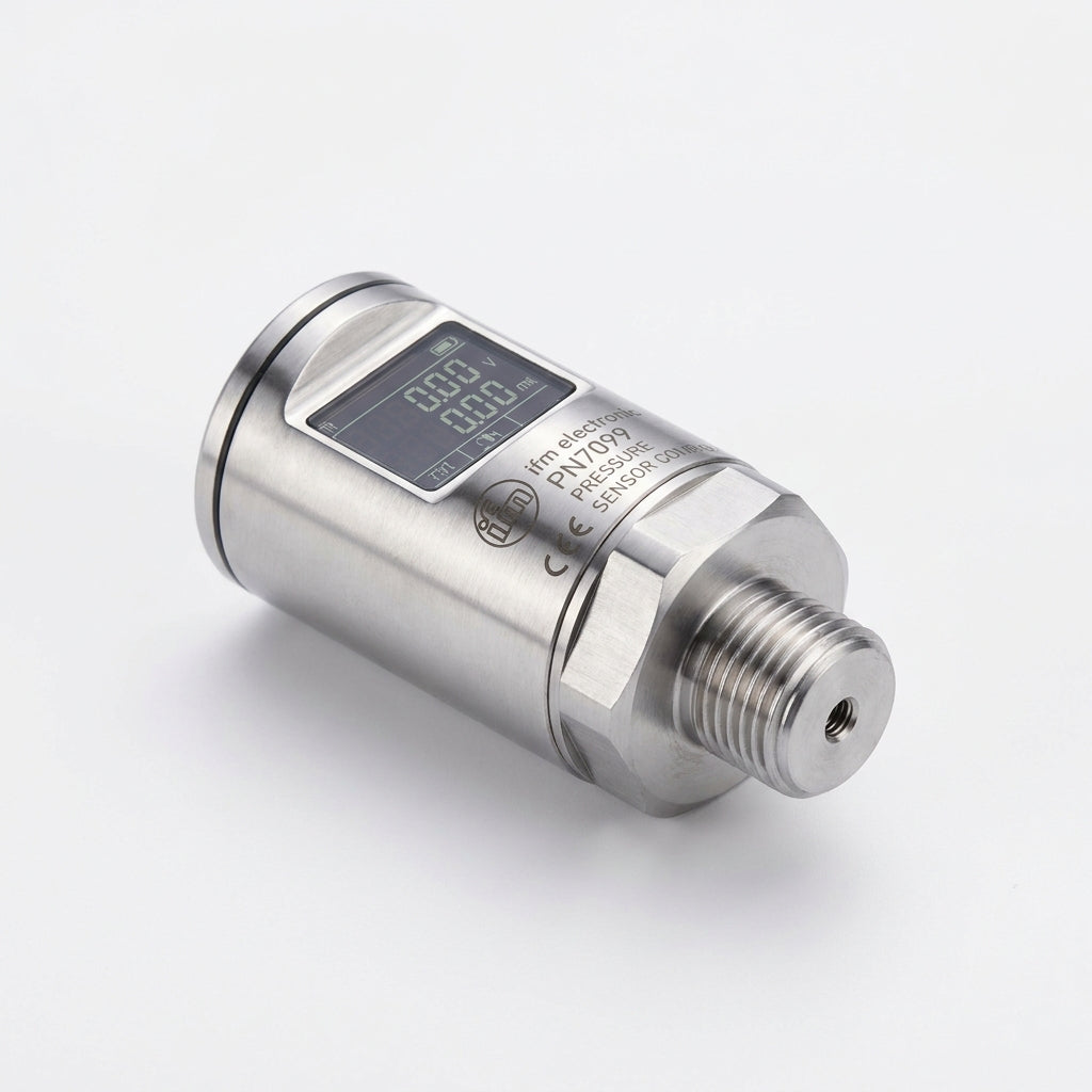 ifm electronic PN7099