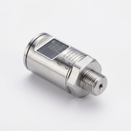 ifm electronic PN7099