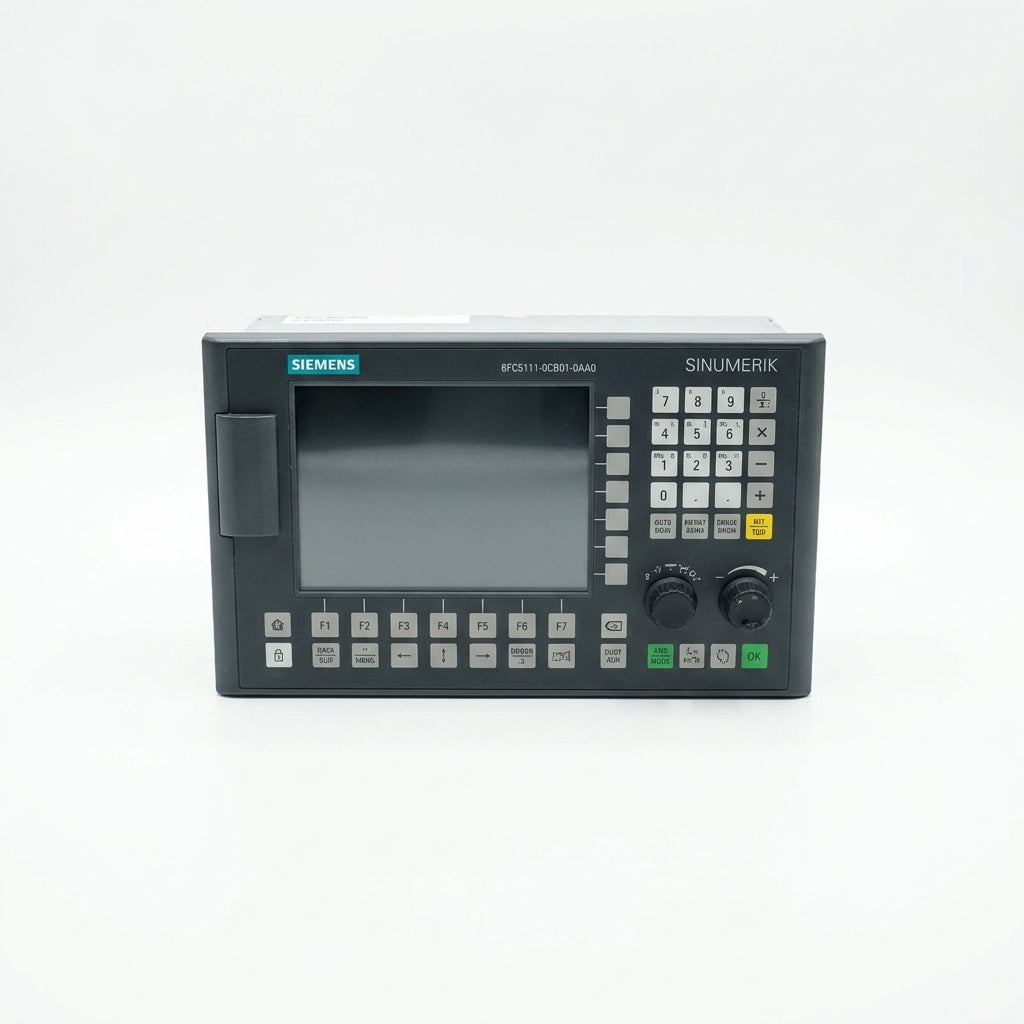 SIEMENS 6FC5111-0CB01-0AA0