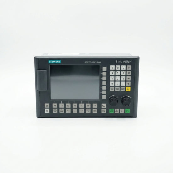 SIEMENS 6FC5111-0CB01-0AA0