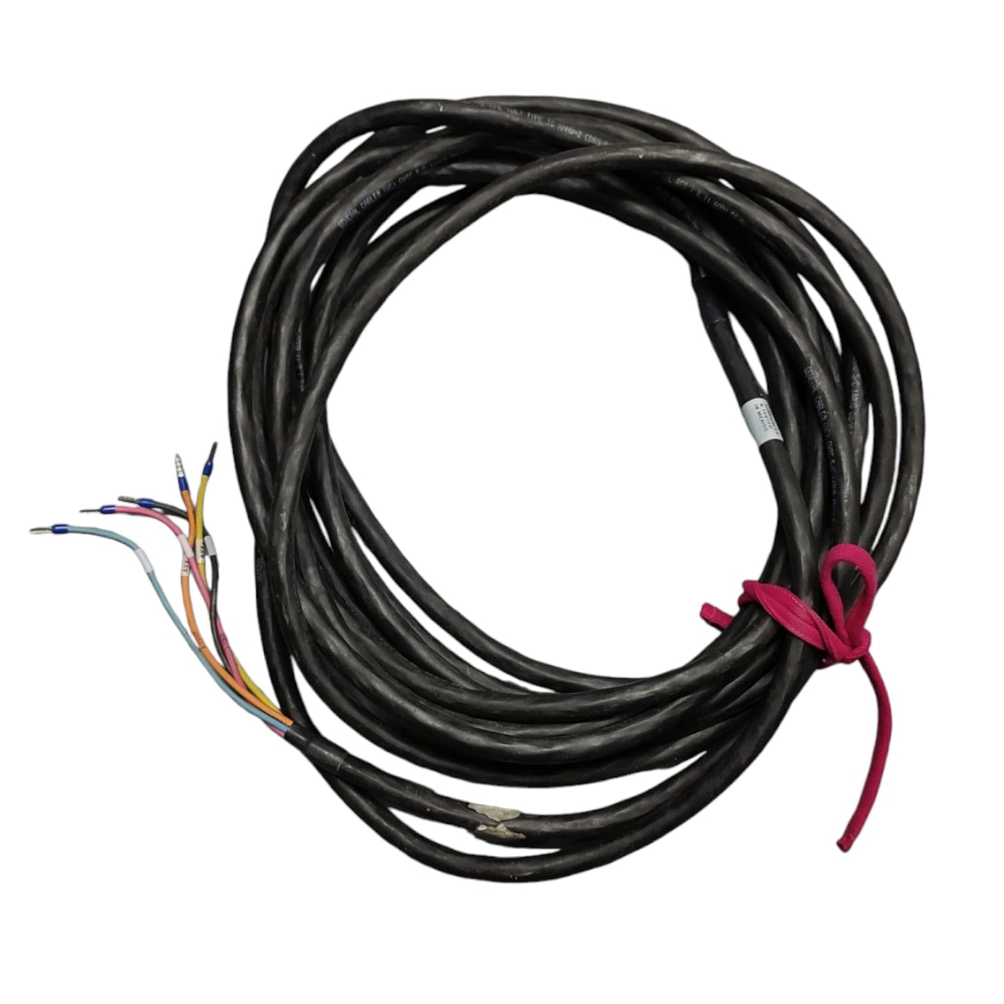 Emerson 1X00389G31 Cable de comunicación de datos