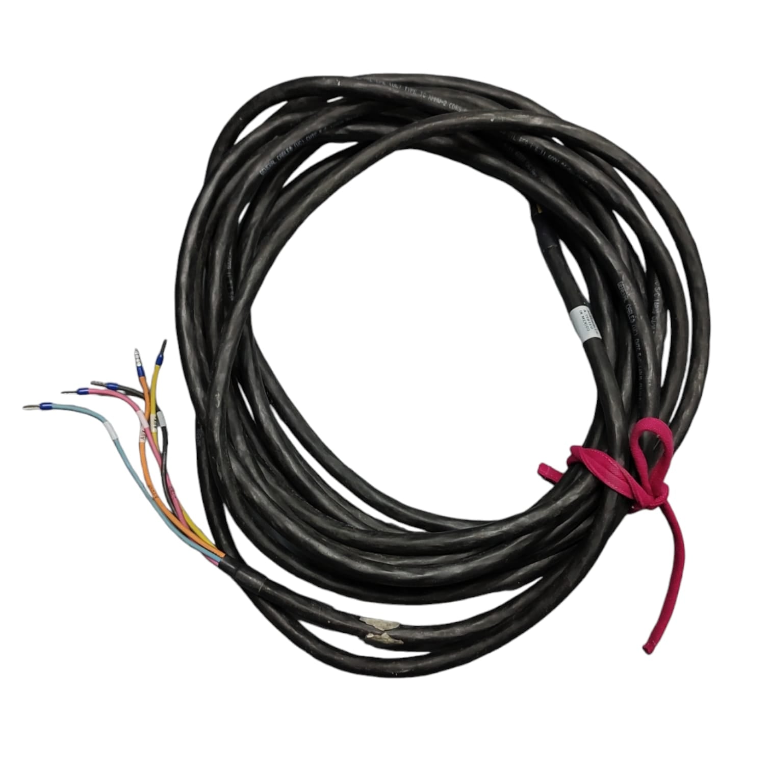 Emerson 1X00389G31 Cable de comunicación de datos