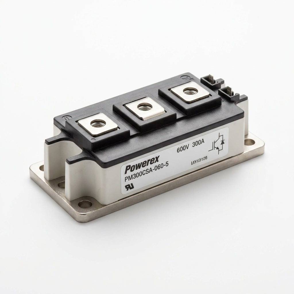 Powerex PM300CSA-060-5