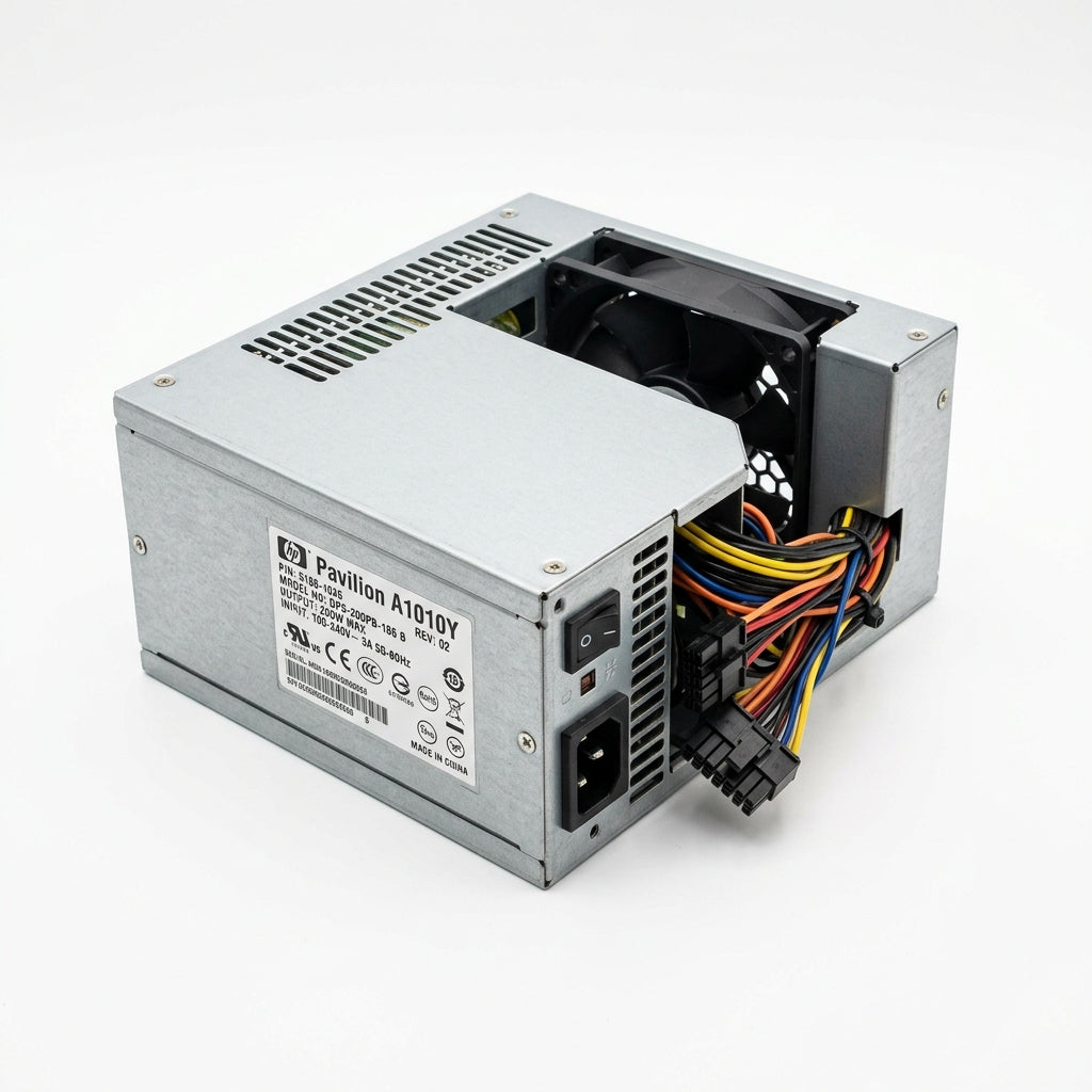 HP PAVILION	A1010Y 5188-1026 TARJETA