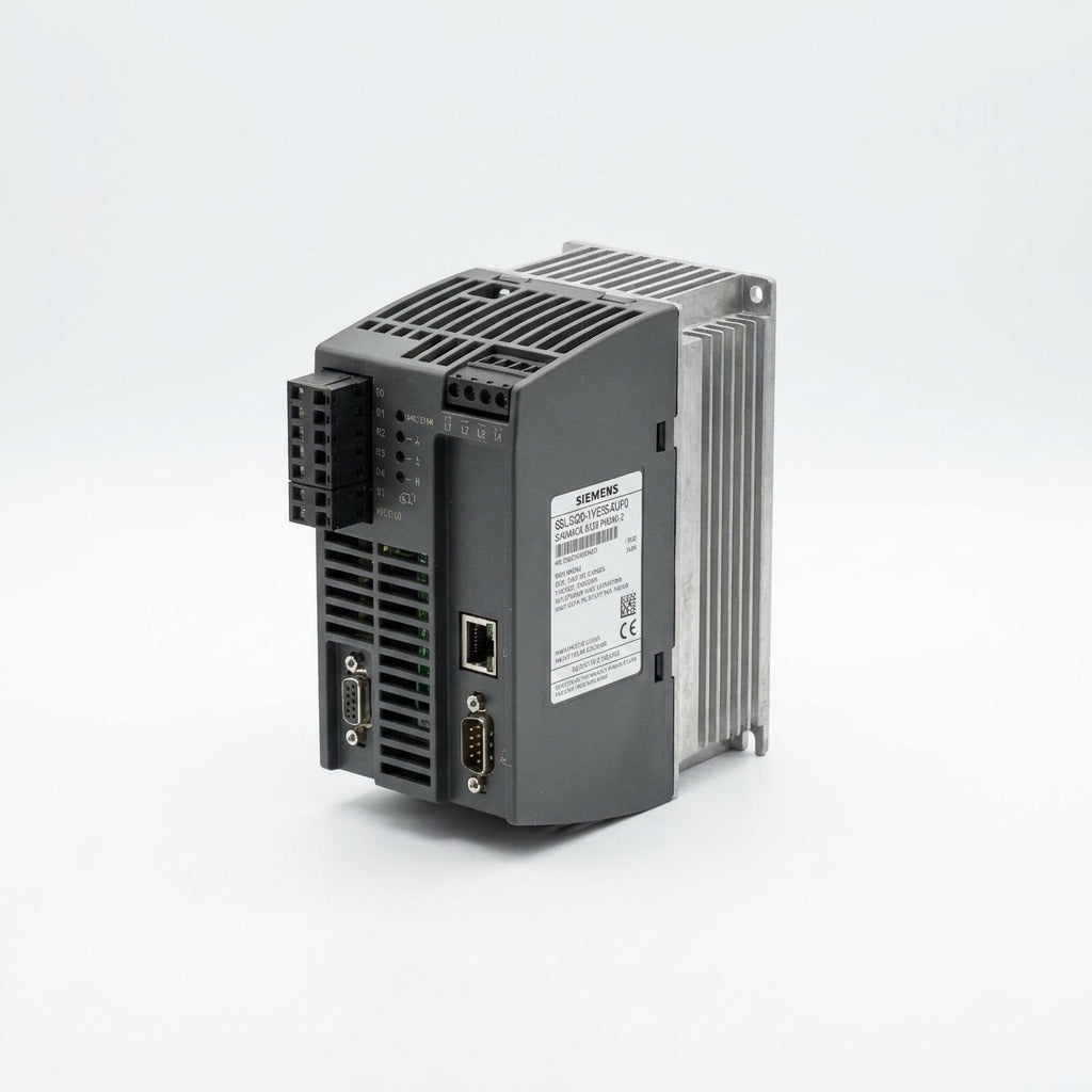 Siemens 6SL3220-1YE36-0UF0