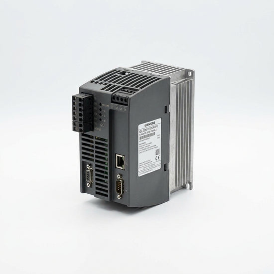 Siemens 6SL3220-1YE36-0UF0