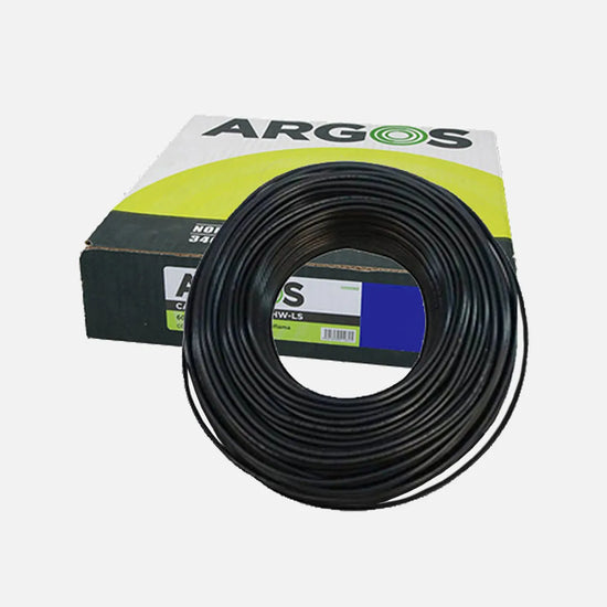 CABLE ARGOS Cu THHW-LS 600V CA 1/0 AWG