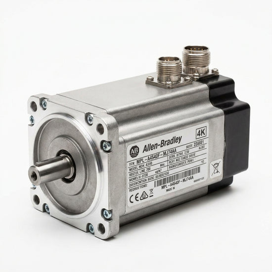 Allen-Bradley MPL-A4540F-MJ74AA