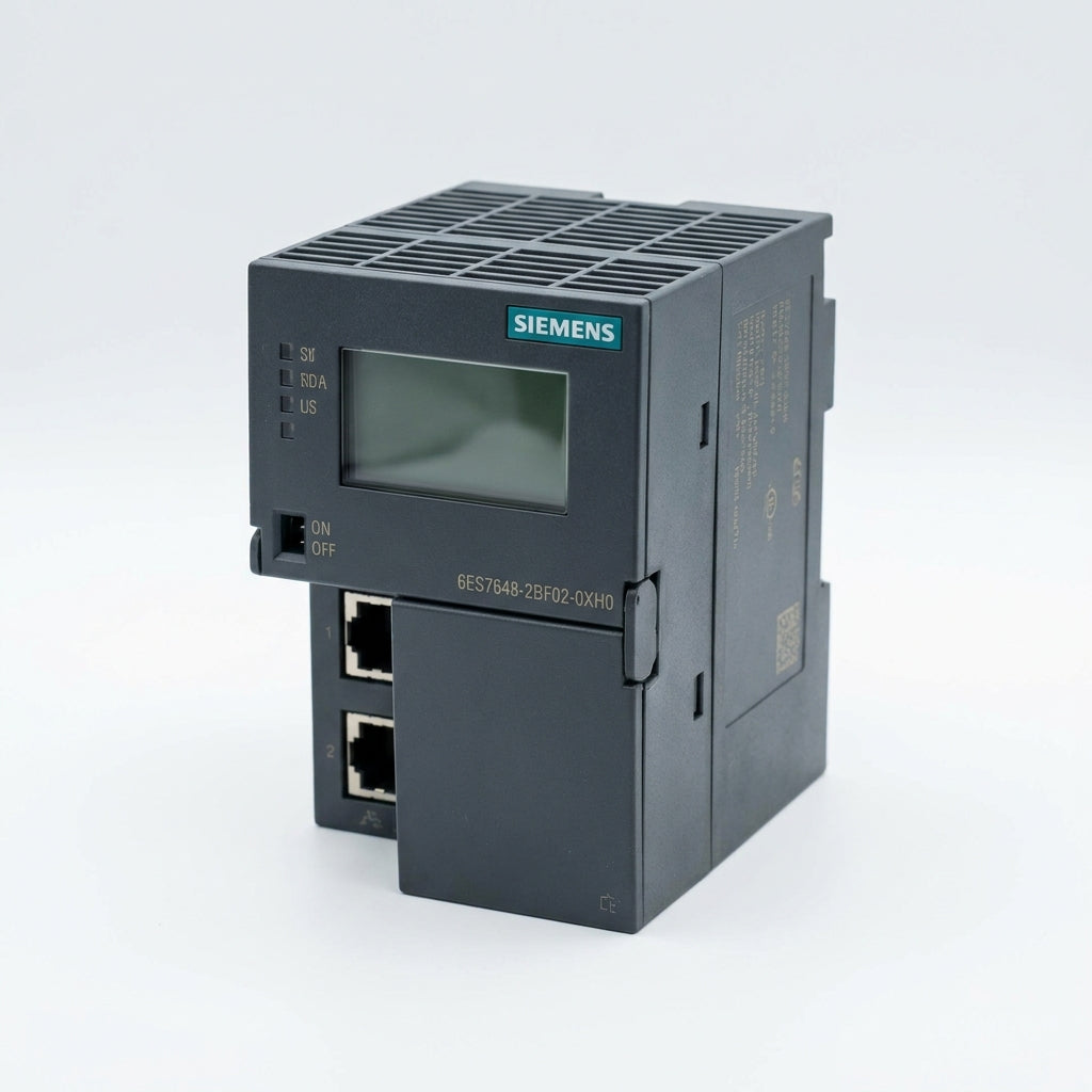 Siemens 6ES7648-2BF02-0XH0