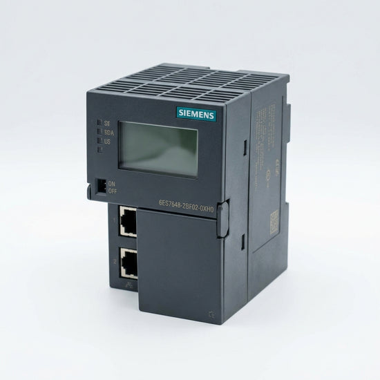 Siemens 6ES7648-2BF02-0XH0