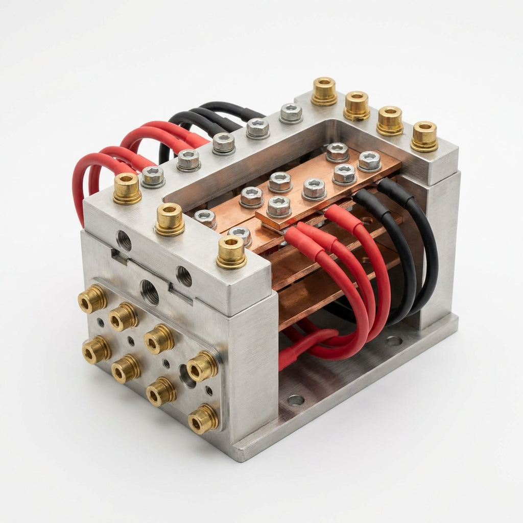 BIND ALLEN BRADLEY 1492-PD3263