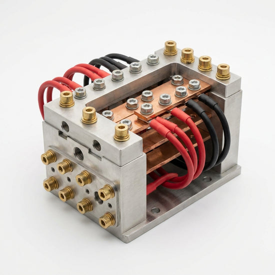 BIND ALLEN BRADLEY 1492-PD3263
