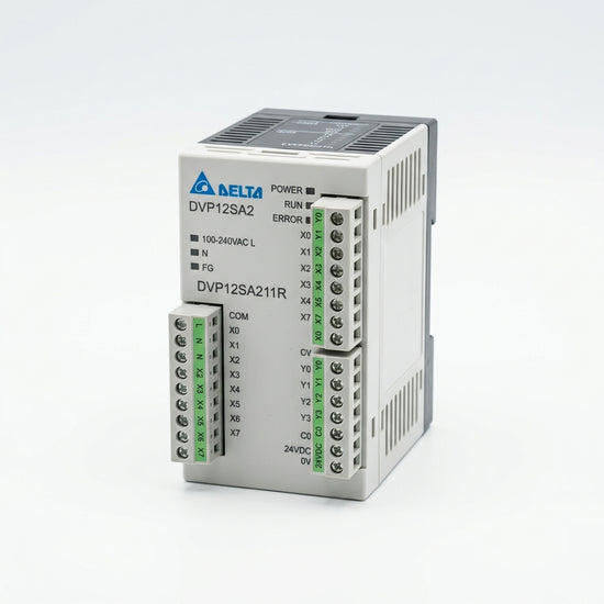 Delta DVP12SA211R