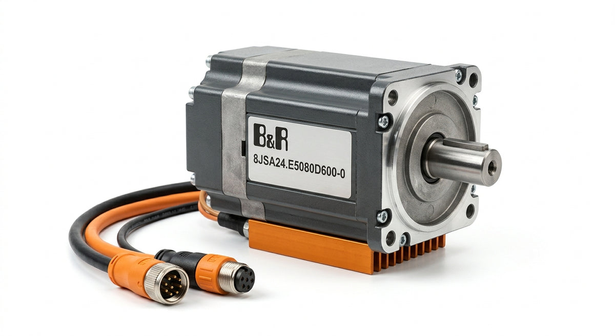 B&R 8JSA24.E5080D600-0