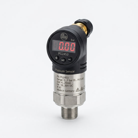 IFM PG2453