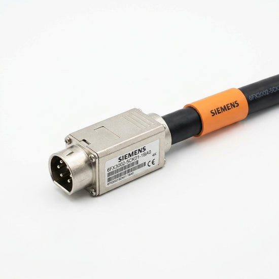 SIEMENS 6FX3002-5CK01-1BA0