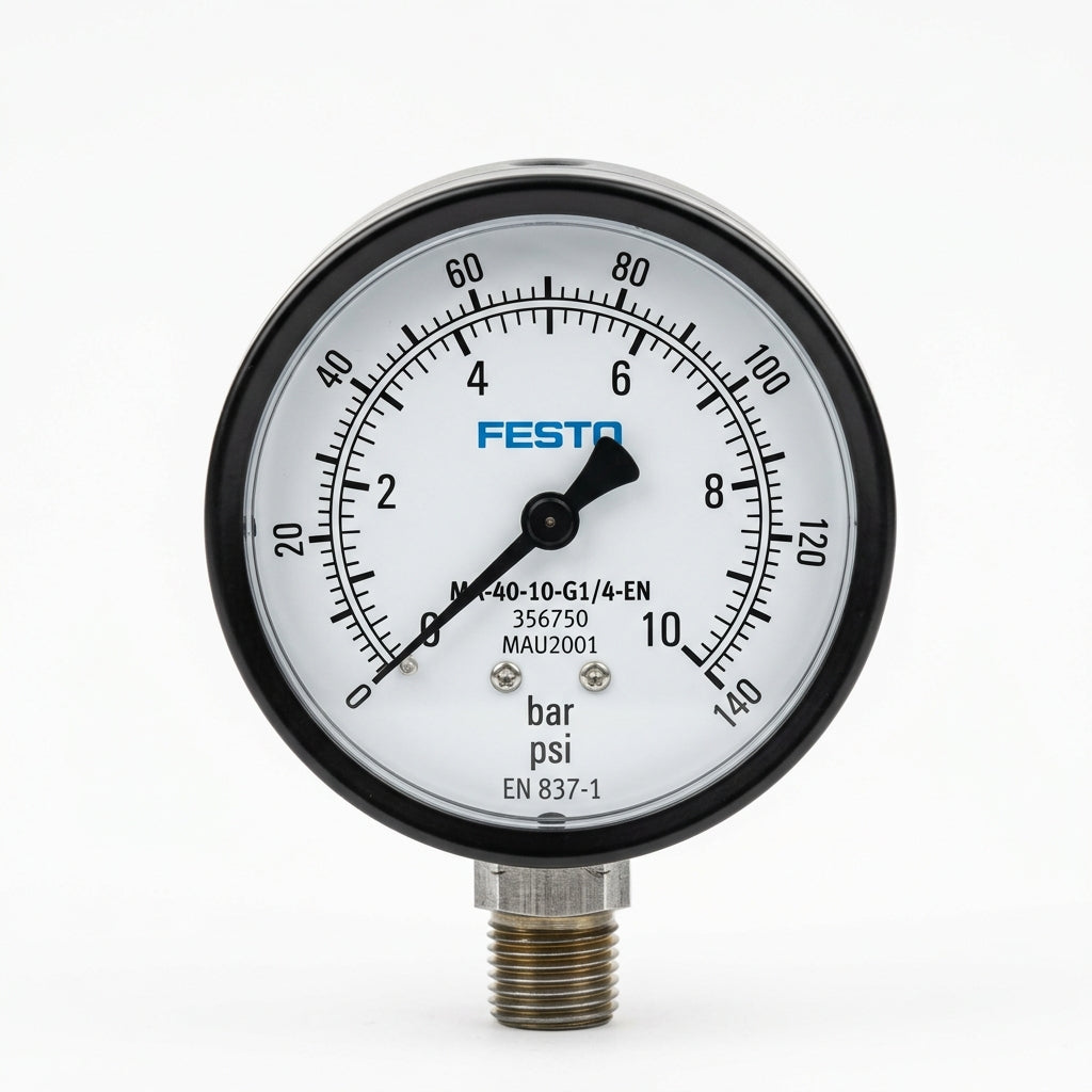 FESTO MA-40-10-G1/4-EN