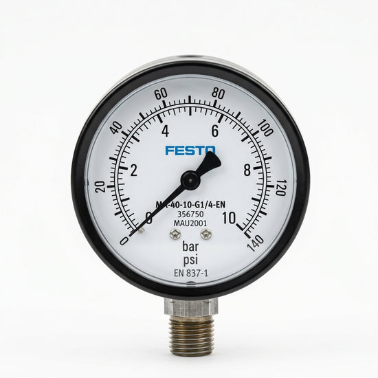 FESTO MA-40-10-G1/4-EN