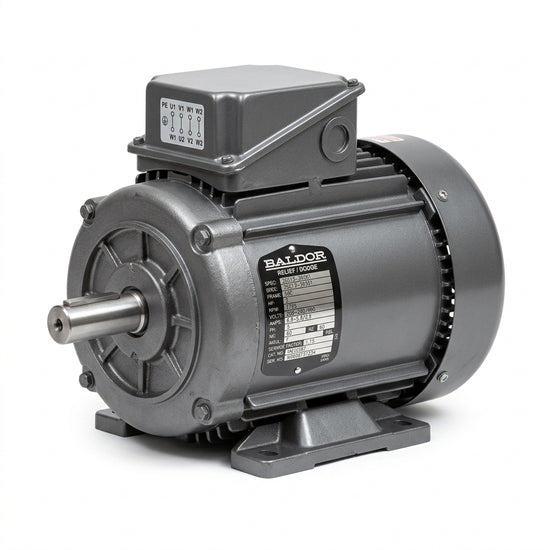 BALDOR VM3558T