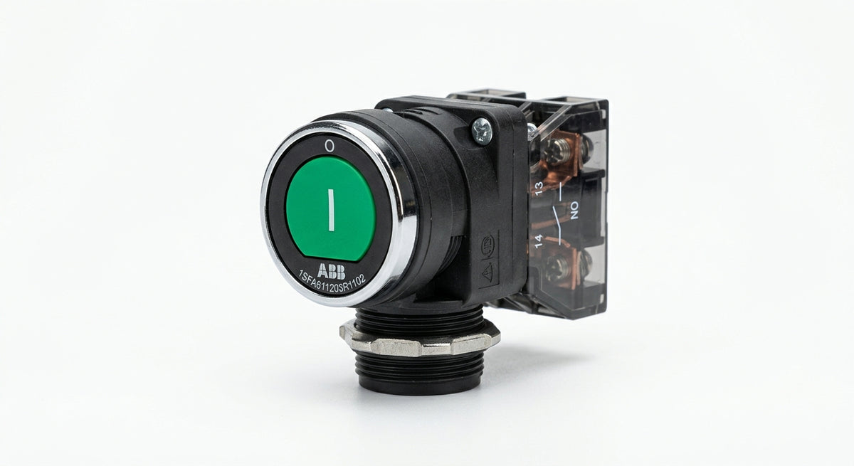 ABB 1SFA611203R1102