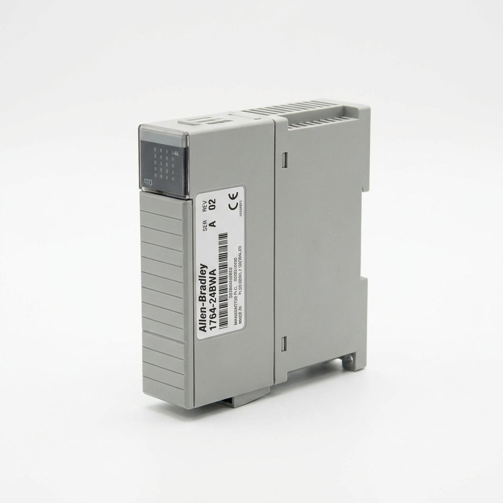 Allen-Bradley 1764-24BWA
