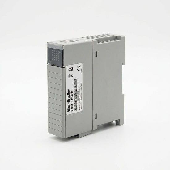 Allen-Bradley 1764-24BWA
