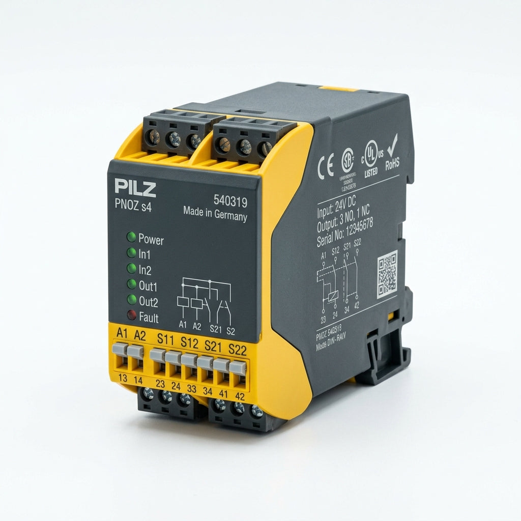 PILZ 540319