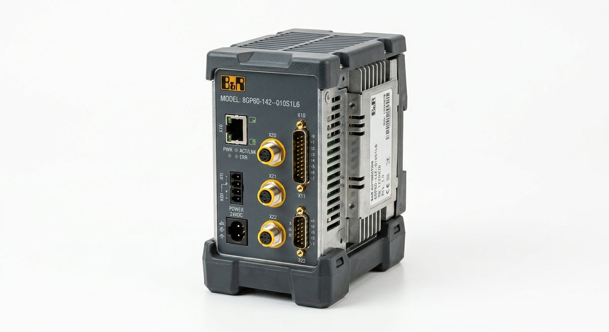 B&R 8GP60-142--010S1L6
