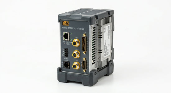 B&R 8GP60-142--010S1L6