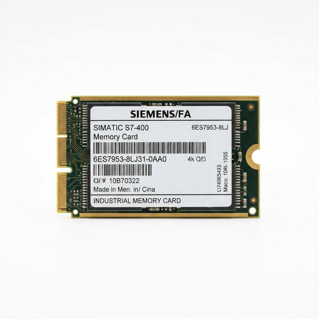 SIEMENS/FA 6ES7953-8LJ31-0AA0
