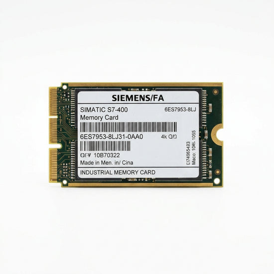 SIEMENS/FA 6ES7953-8LJ31-0AA0