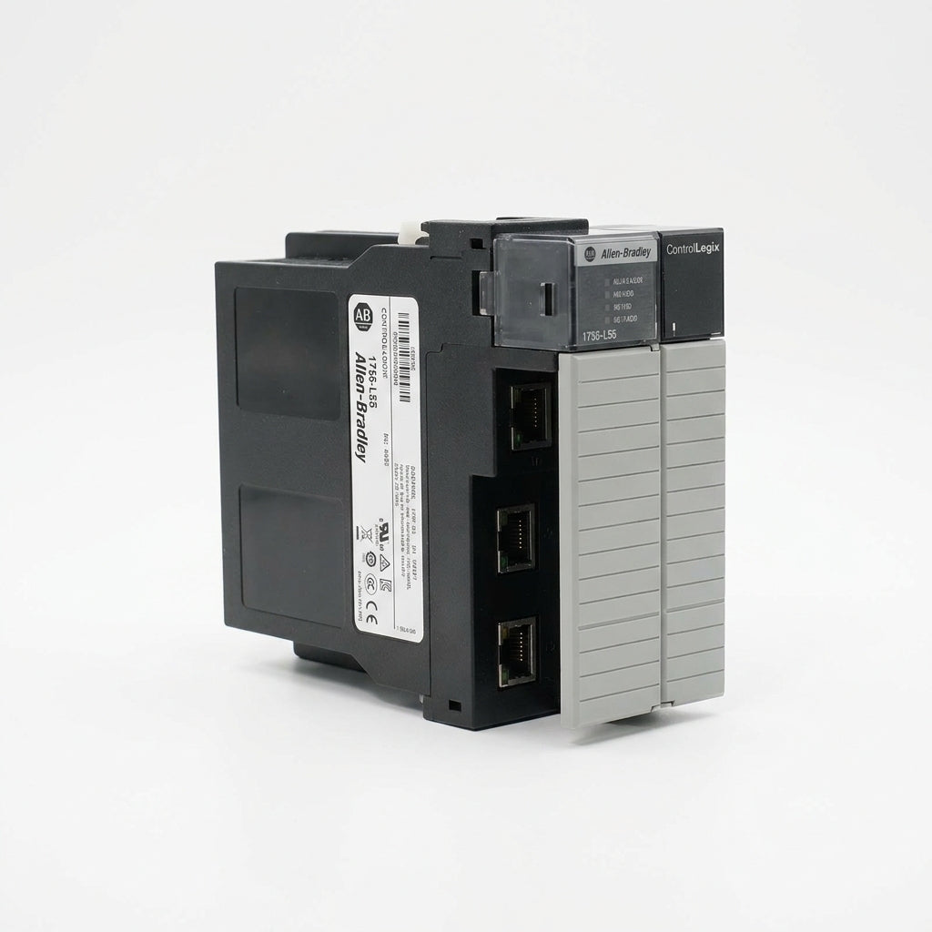 ALLEN BRADLEY 1756-L55