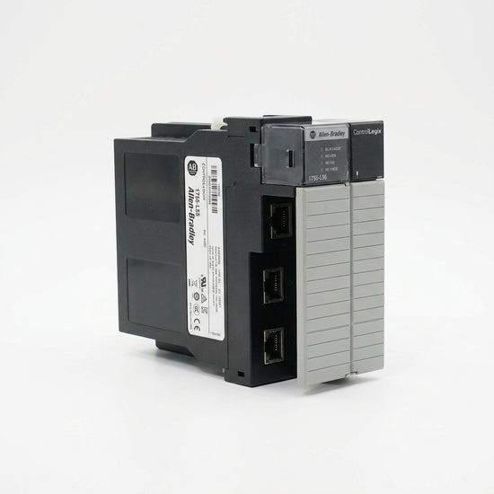 ALLEN BRADLEY 1756-L55