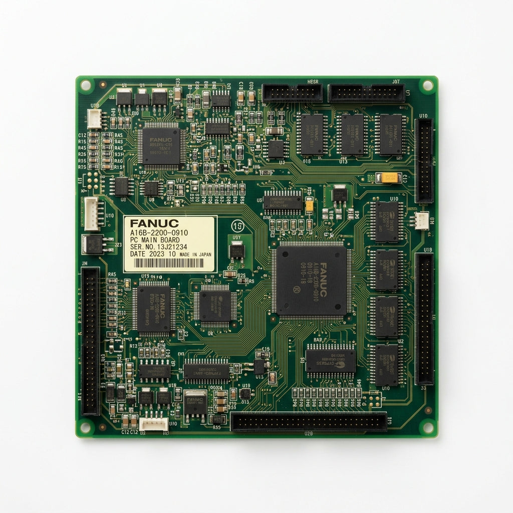 FANUC A16B-2200-0910