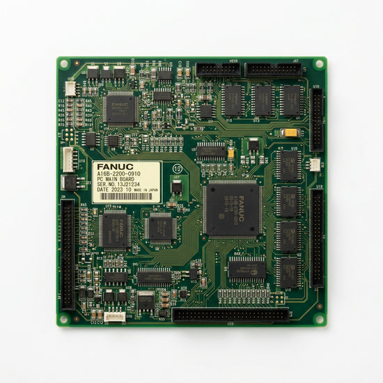 FANUC A16B-2200-0910