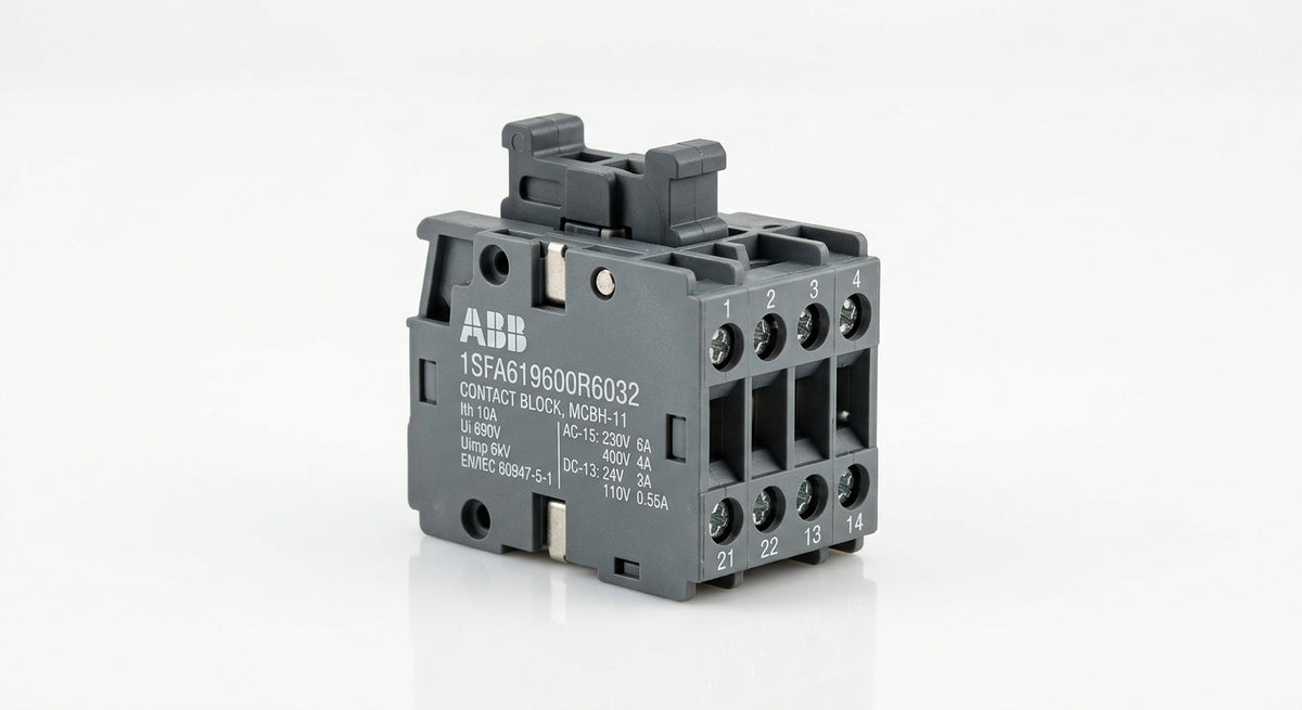 ABB 1SFA619600R6032