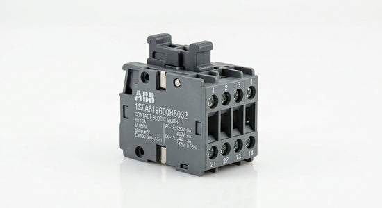 ABB 1SFA619600R6032